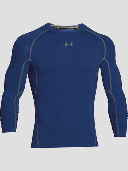 Under Armour Pánské kompresní tričko Under Armour HG LS