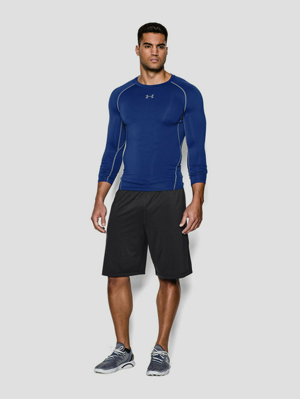 Under Armour Pánské kompresní tričko Under Armour HG LS