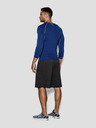 Under Armour Pánské kompresní tričko Under Armour HG LS