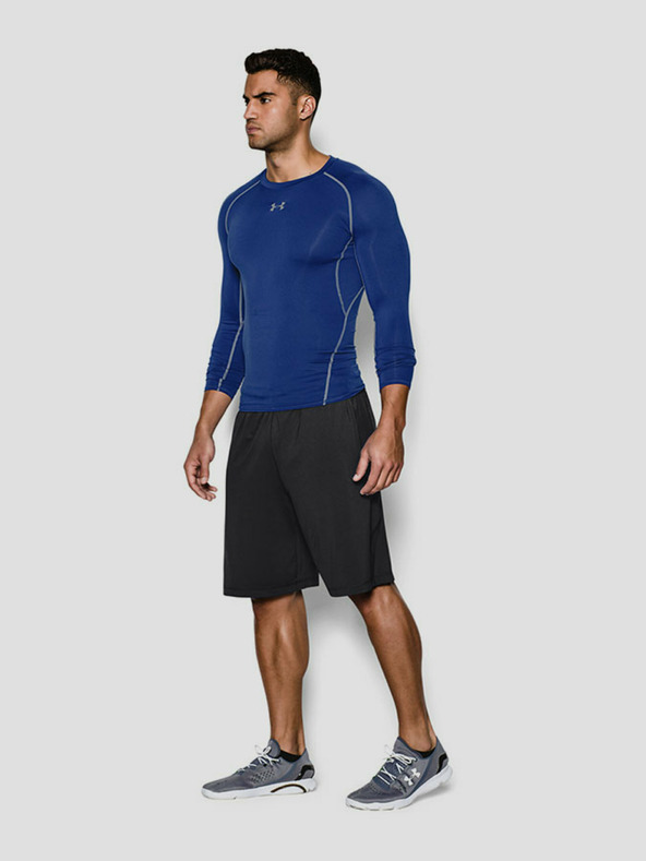 Under Armour Pánské kompresní tričko Under Armour HG LS