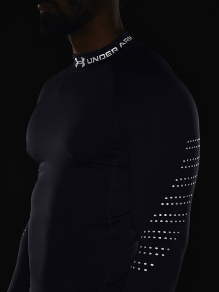 Under Armour Pánské tričko Under Armour UA CG Armour Novelty Mock