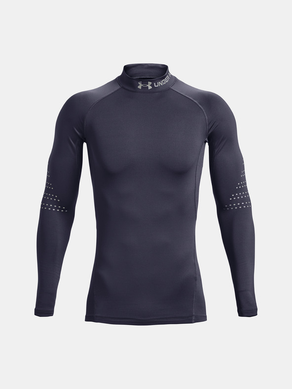Under Armour Pánské tričko Under Armour UA CG Armour Novelty Mock