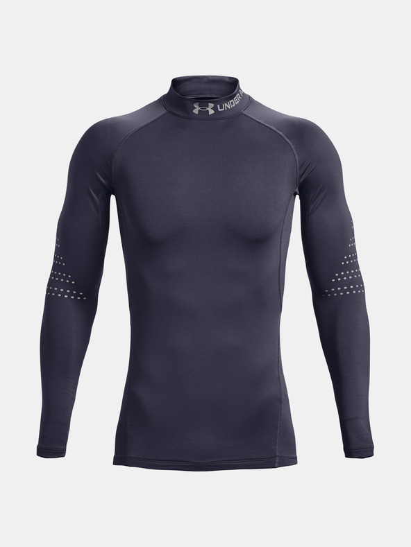 Under Armour Pánské tričko Under Armour UA CG Armour Novelty Mock
