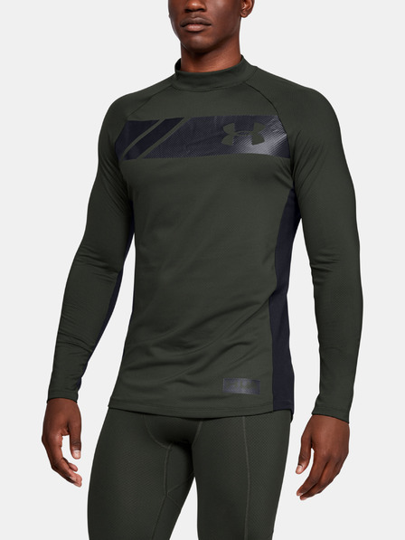 Under Armour Pánské tričko Under Armour Gametime CG Mock