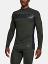 Under Armour Pánské tričko Under Armour Gametime CG Mock