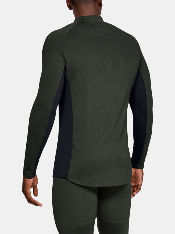 Under Armour Pánské tričko Under Armour Gametime CG Mock