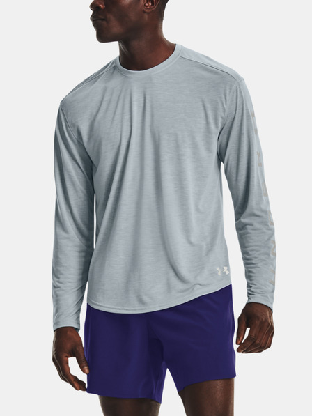 Under Armour Pánské tričko Under Armour UA ANYWHERE LONGSLEEVE