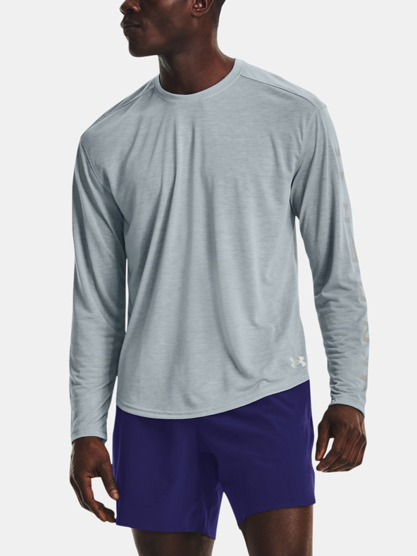 Under Armour Pánské tričko Under Armour UA ANYWHERE LONGSLEEVE