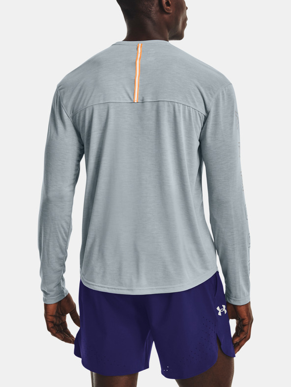 Under Armour Pánské tričko Under Armour UA ANYWHERE LONGSLEEVE