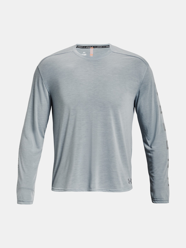 Under Armour Pánské tričko Under Armour UA ANYWHERE LONGSLEEVE