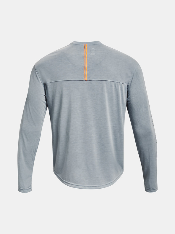 Under Armour Pánské tričko Under Armour UA ANYWHERE LONGSLEEVE