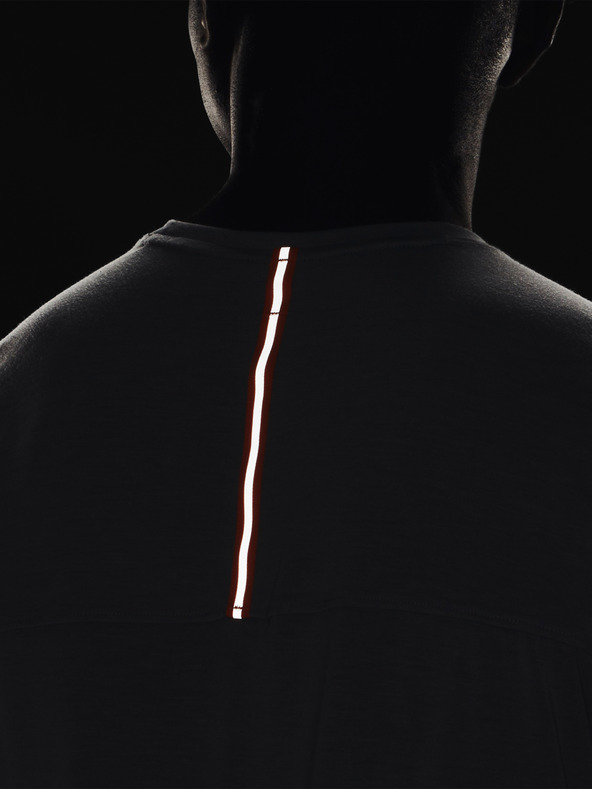 Under Armour Pánské tričko Under Armour UA ANYWHERE LONGSLEEVE