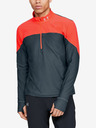 Under Armour Pánské tričko Under Armour QUALIFIER HALF ZIP