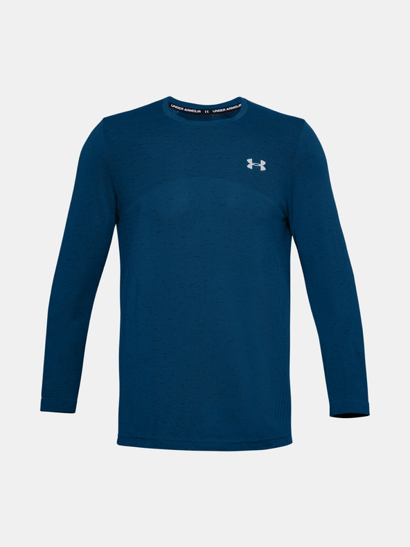 Under Armour Pánské tričko Under Armour Seamless LS
