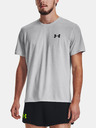 Under Armour Pánské tričko Under Armour UA RUSH CICADA SHORTSLEEVE