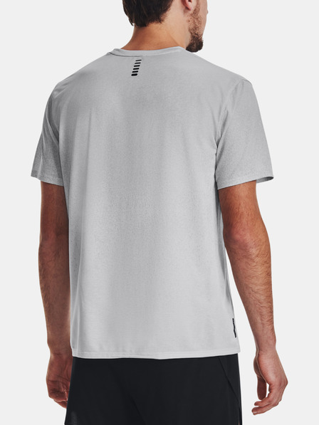 Under Armour Pánské tričko Under Armour UA RUSH CICADA SHORTSLEEVE