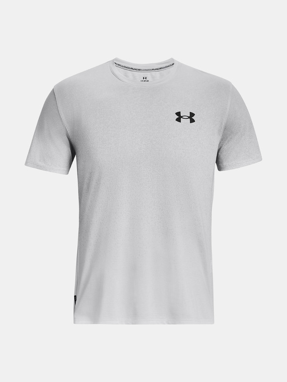 Under Armour Pánské tričko Under Armour UA RUSH CICADA SHORTSLEEVE