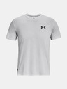 Under Armour Pánské tričko Under Armour UA RUSH CICADA SHORTSLEEVE