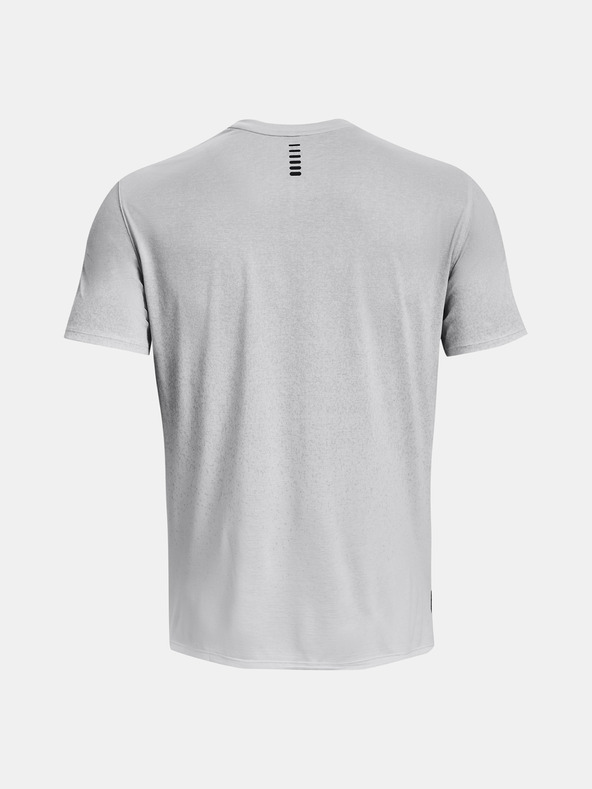 Under Armour Pánské tričko Under Armour UA RUSH CICADA SHORTSLEEVE