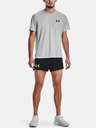 Under Armour Pánské tričko Under Armour UA RUSH CICADA SHORTSLEEVE