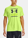 Under Armour Pánské tričko Under Armour GL Foundation SS T