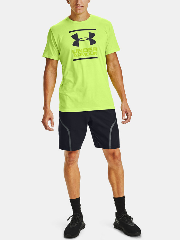 Under Armour Pánské tričko Under Armour GL Foundation SS T
