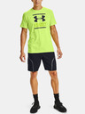 Under Armour Pánské tričko Under Armour GL Foundation SS T