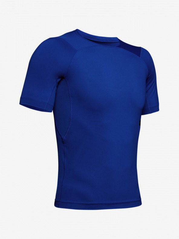 Under Armour Pánské kompresní tričko Under Armour Hg Rush Compression Ss