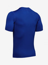 Under Armour Pánské kompresní tričko Under Armour Hg Rush Compression Ss