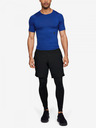 Under Armour Pánské kompresní tričko Under Armour Hg Rush Compression Ss