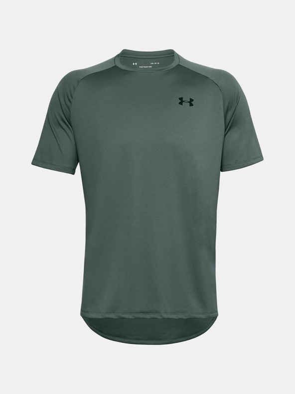 Under Armour Pánské tričko Under Armour Tech 2.0 SS Tee