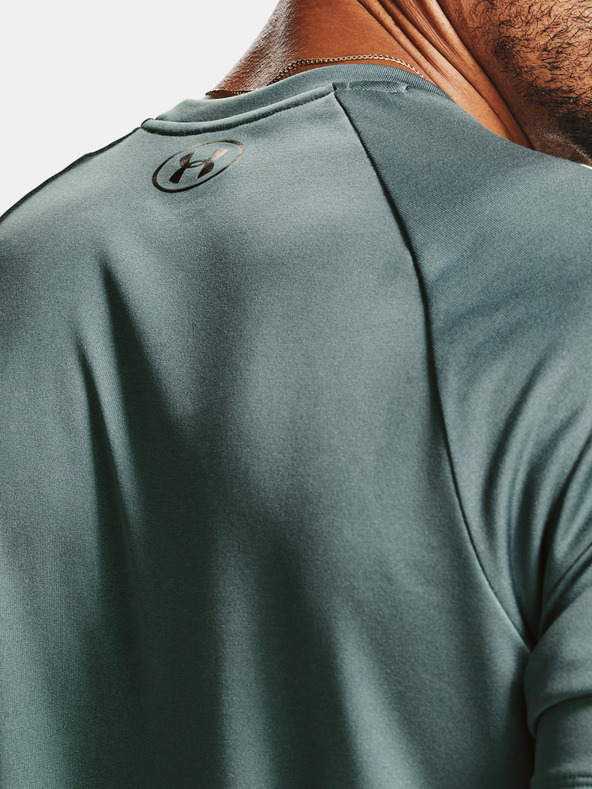 Under Armour Pánské tričko Under Armour Tech 2.0 SS Tee