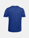 Under Armour Pánské tričko Under Armour Sportstyle Logo Ss