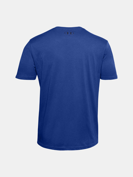 Under Armour Pánské tričko Under Armour Sportstyle Logo Ss