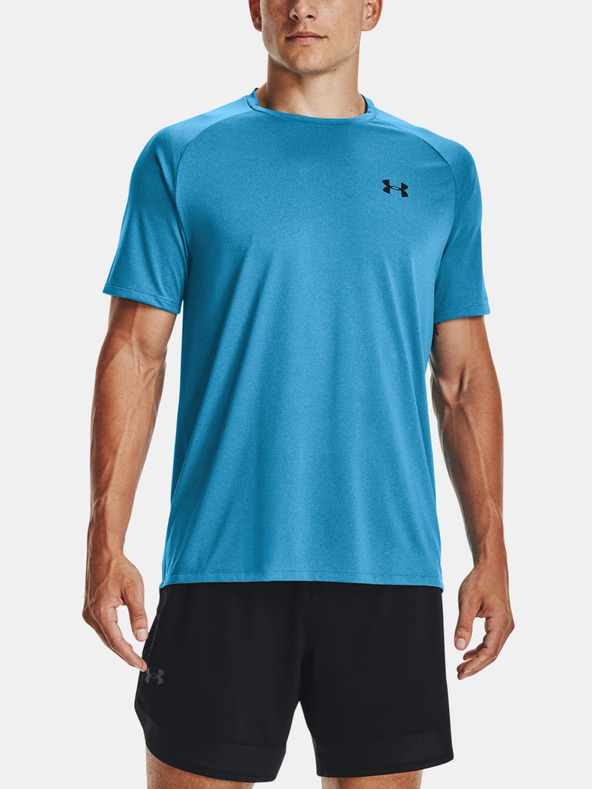 Under Armour Pánské tričko Under Armour UA Tech 2.0 SS Tee Novelty