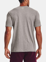 Under Armour Pánské tričko Under Armour UA PJT ROCK GLOBE SS
