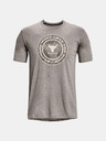Under Armour Pánské tričko Under Armour UA PJT ROCK GLOBE SS
