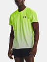 Under Armour Pánské tričko Under Armour UA RUSH CICADA SHORTSLEEVE