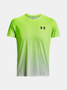 Under Armour Pánské tričko Under Armour UA RUSH CICADA SHORTSLEEVE