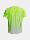 Under Armour Pánské tričko Under Armour UA RUSH CICADA SHORTSLEEVE