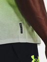 Under Armour Pánské tričko Under Armour UA RUSH CICADA SHORTSLEEVE
