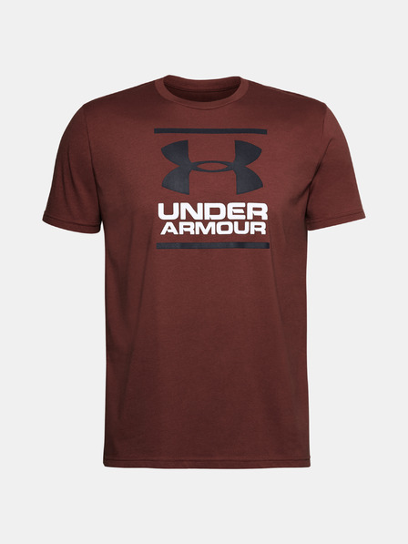 Under Armour Pánské tričko Under Armour GL Foundation SS T
