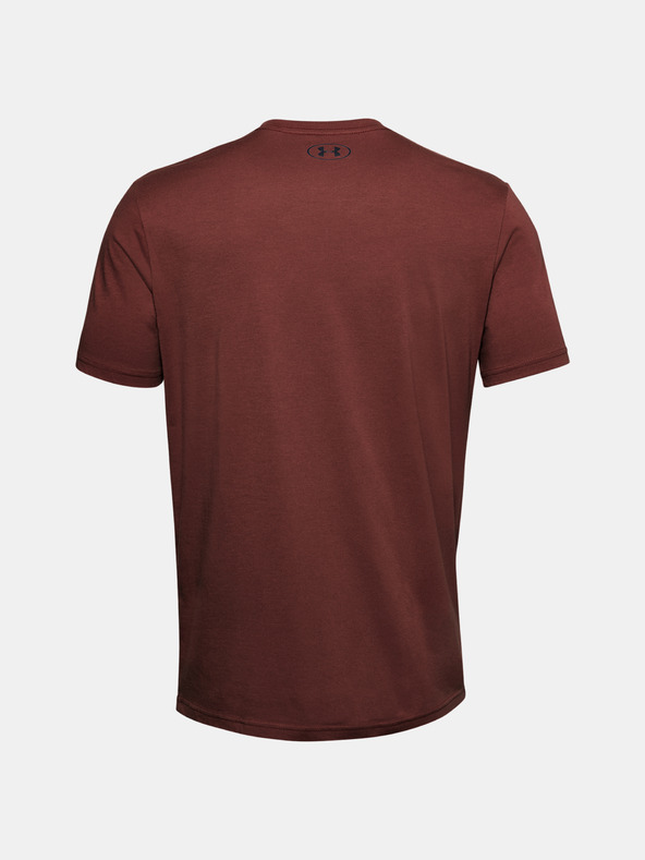 Under Armour Pánské tričko Under Armour GL Foundation SS T