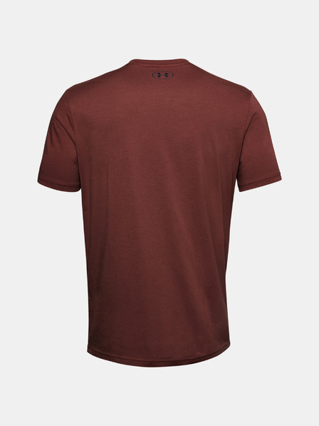 Under Armour Pánské tričko Under Armour GL Foundation SS T