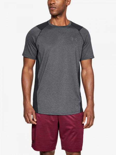 Under Armour Pánské tričko Under Armour Mk1 Eu Smu Ss