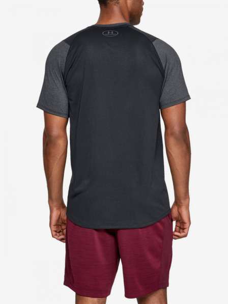 Under Armour Pánské tričko Under Armour Mk1 Eu Smu Ss