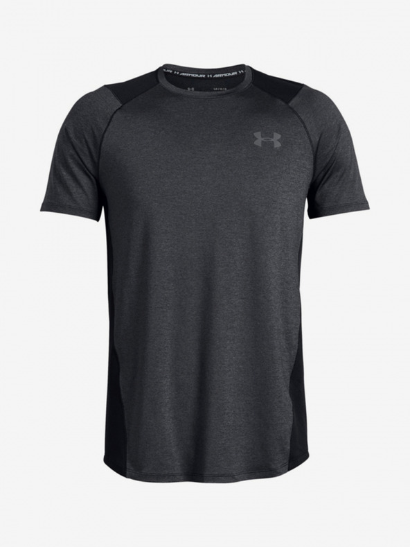 Under Armour Pánské tričko Under Armour Mk1 Eu Smu Ss