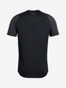 Under Armour Pánské tričko Under Armour Mk1 Eu Smu Ss