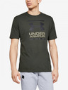 Under Armour Pánské tričko Under Armour GL Foundation SS T