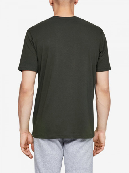 Under Armour Pánské tričko Under Armour GL Foundation SS T